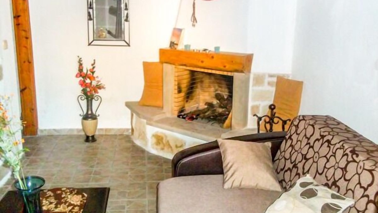 Photo of Bedroom in Apokoronas