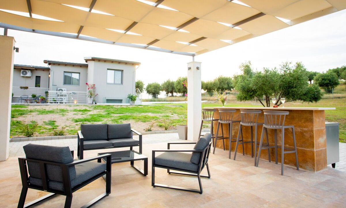 Photo of Outdoor in Neos Marmaras