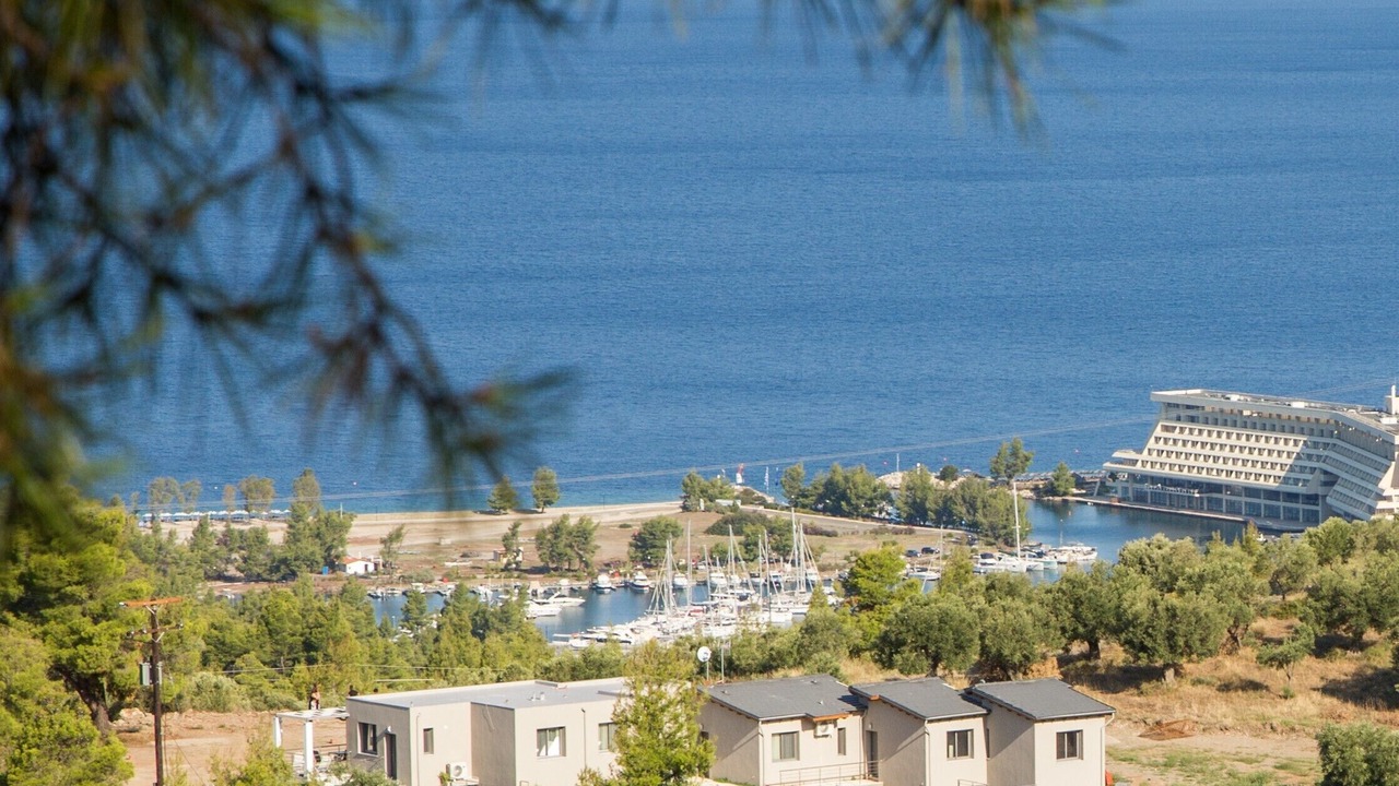Photo of Outdoor in Neos Marmaras