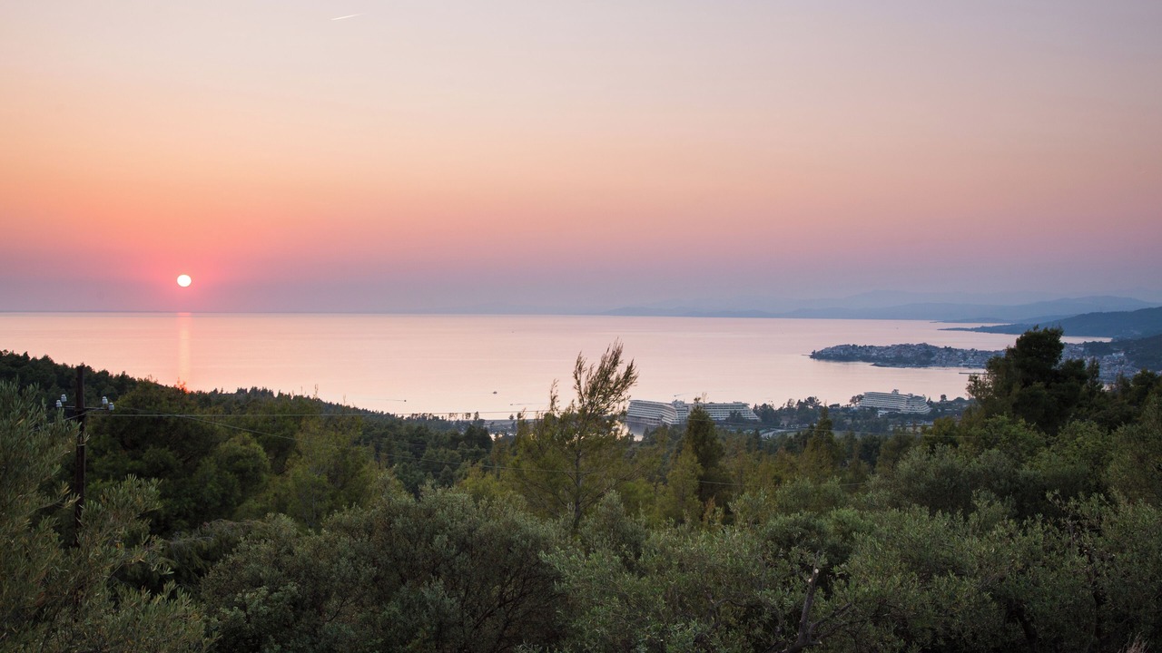Photo of Outdoor in Neos Marmaras
