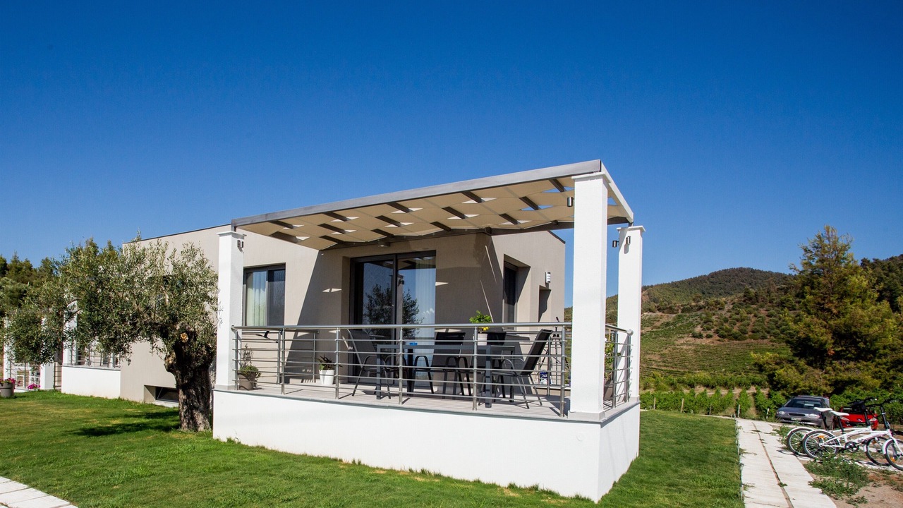 Photo of Outdoor in Neos Marmaras