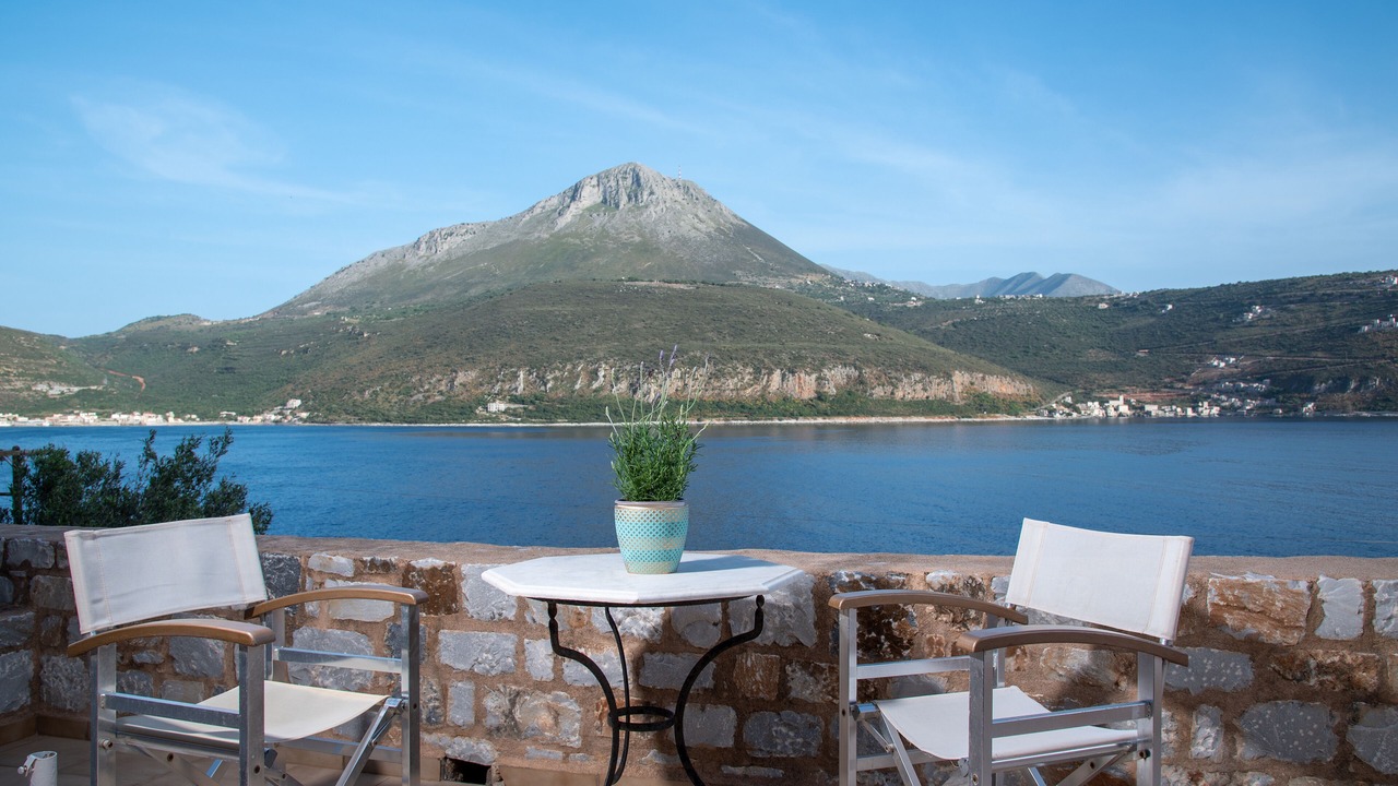 Photo of Outdoor in Karavostasi