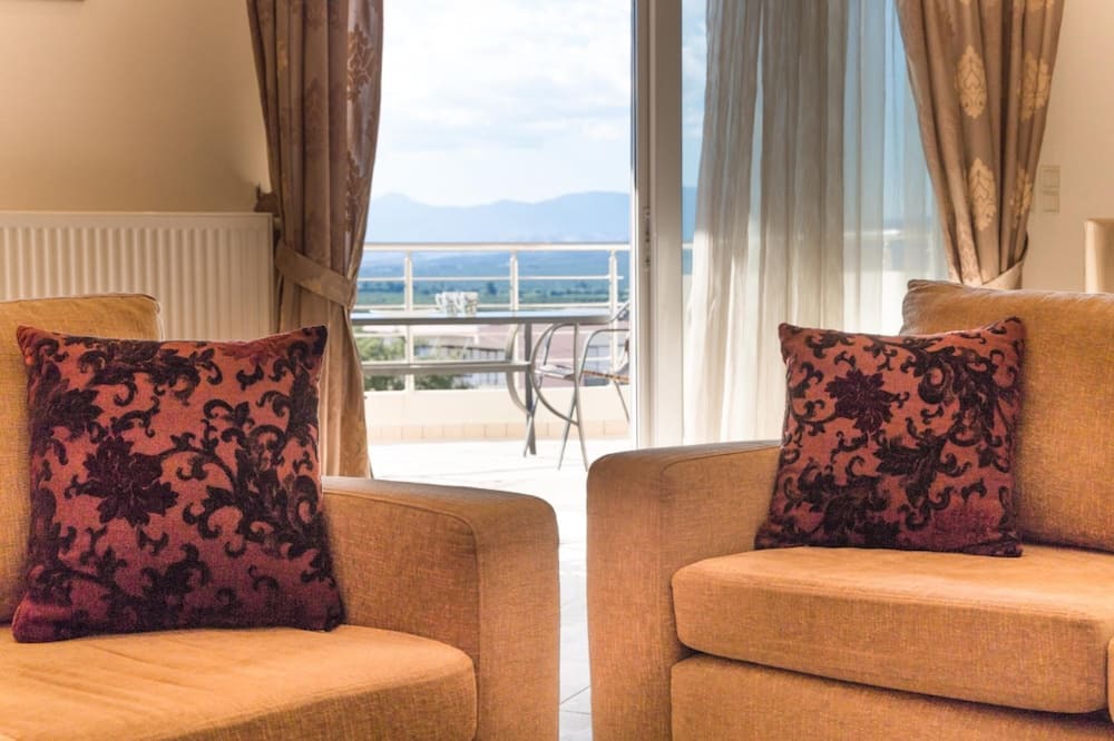 Photo of Livingroom in Archanes-Asterousia