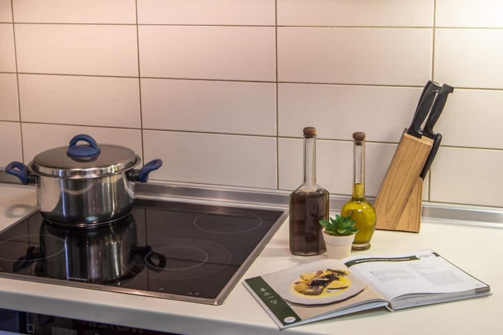Photo of Kitchen in Archanes-Asterousia