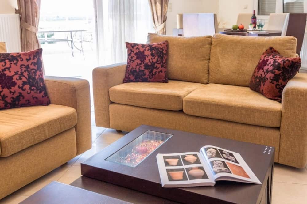 Photo of Livingroom in Archanes-Asterousia