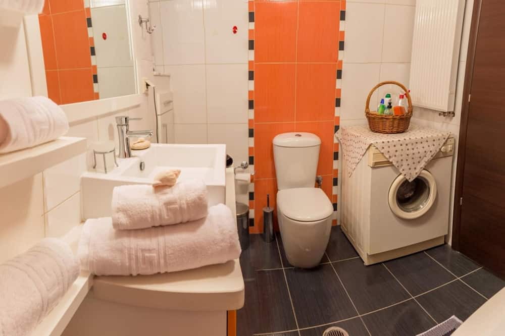 Photo of Bathroom in Archanes-Asterousia