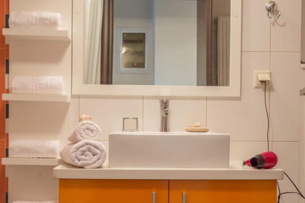 Photo of Bathroom in Archanes-Asterousia