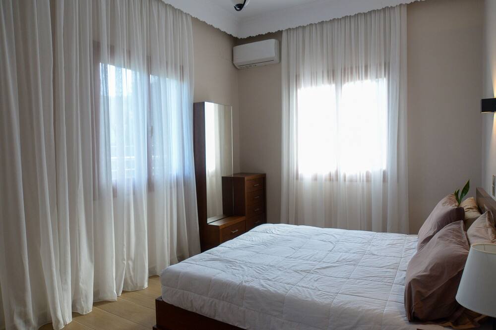 Photo of Bedroom in Minoa Pediada