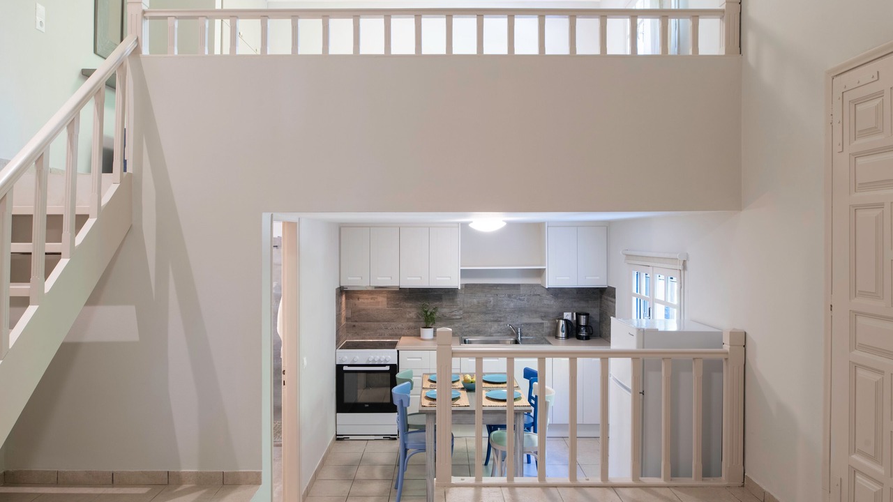 Photo of Kitchen in Spartia