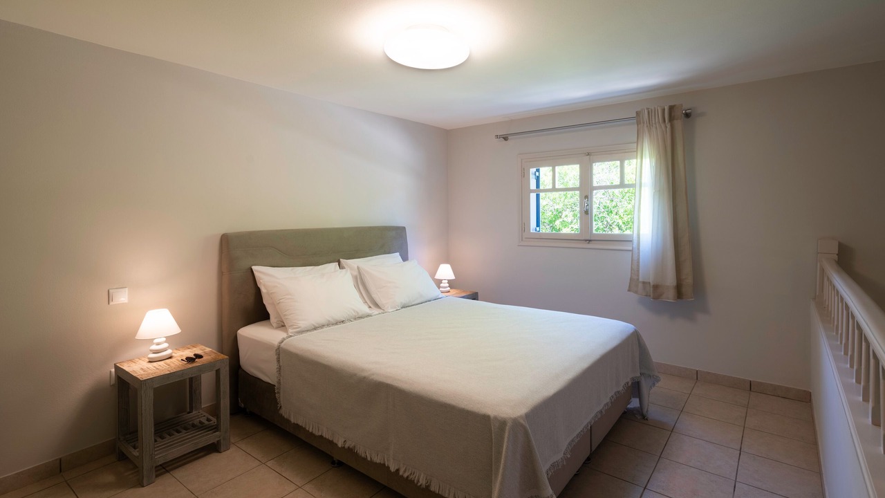 Photo of Bedroom in Spartia