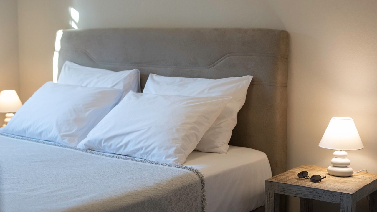 Photo of Bedroom in Spartia