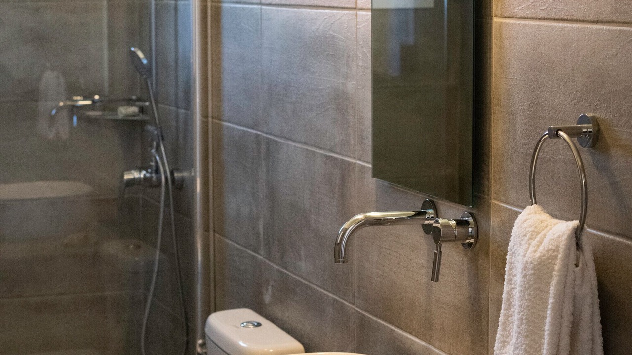Photo of Bathroom in Spartia