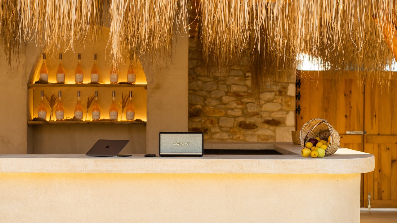 Photo of Outdoor in Chrisi Akti