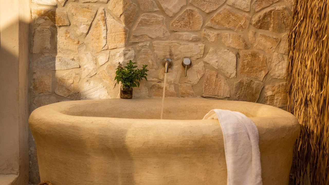 Photo of Bedroom in Chrisi Akti