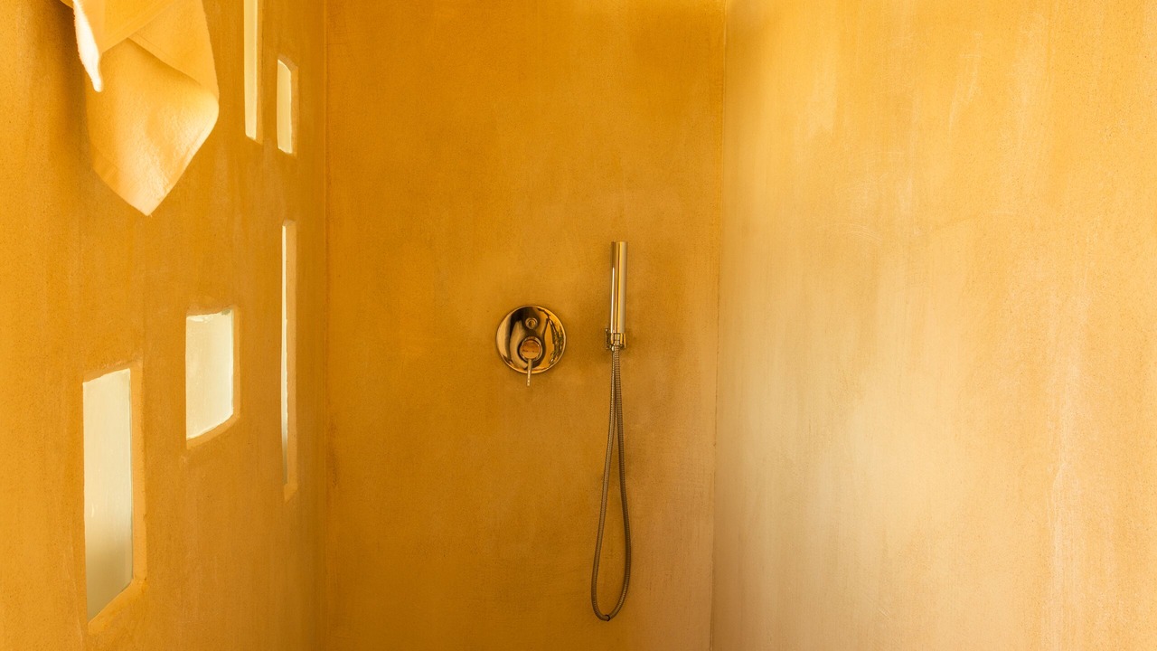 Photo of Bedroom in Chrisi Akti