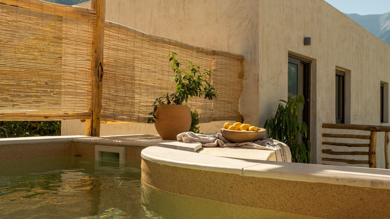 Photo of Outdoor in Chrisi Akti