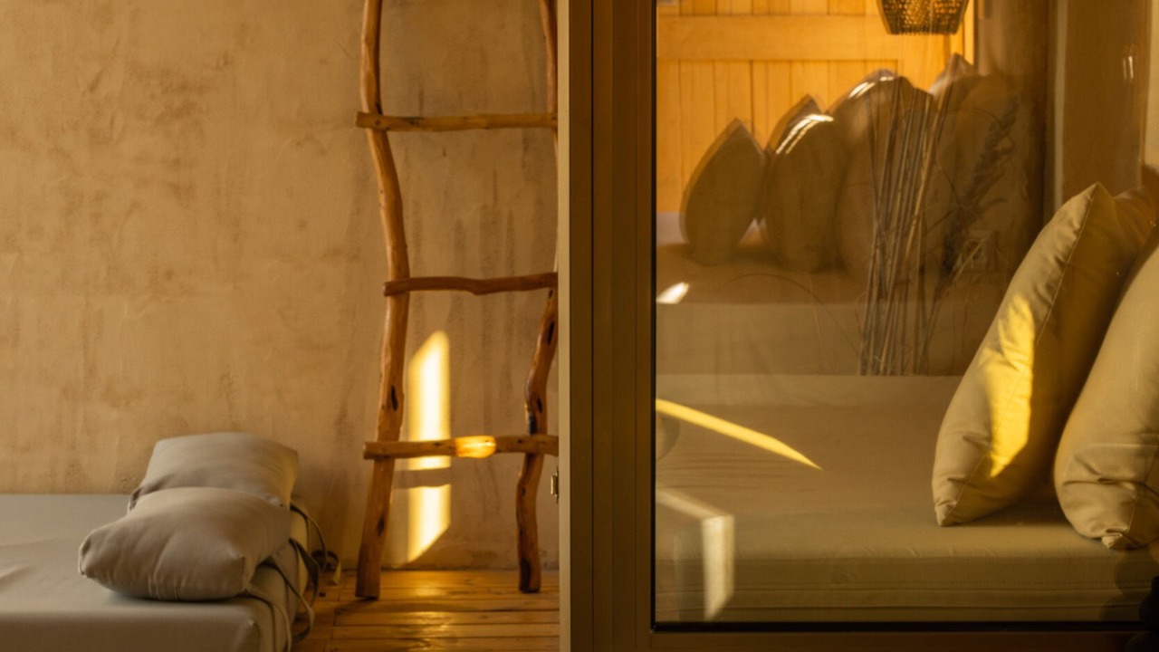 Photo of Bedroom in Chrisi Akti