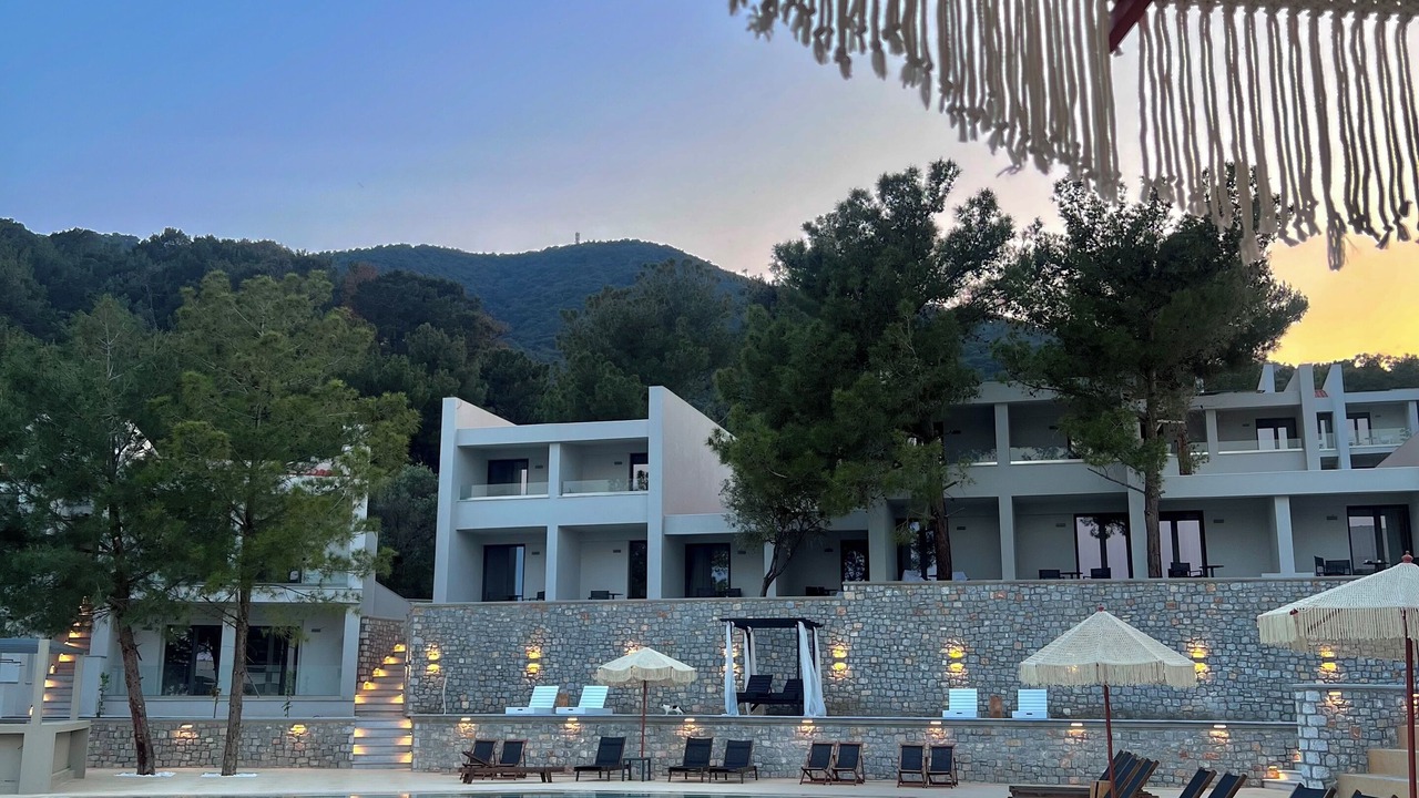 Photo of Outdoor in Mytilene