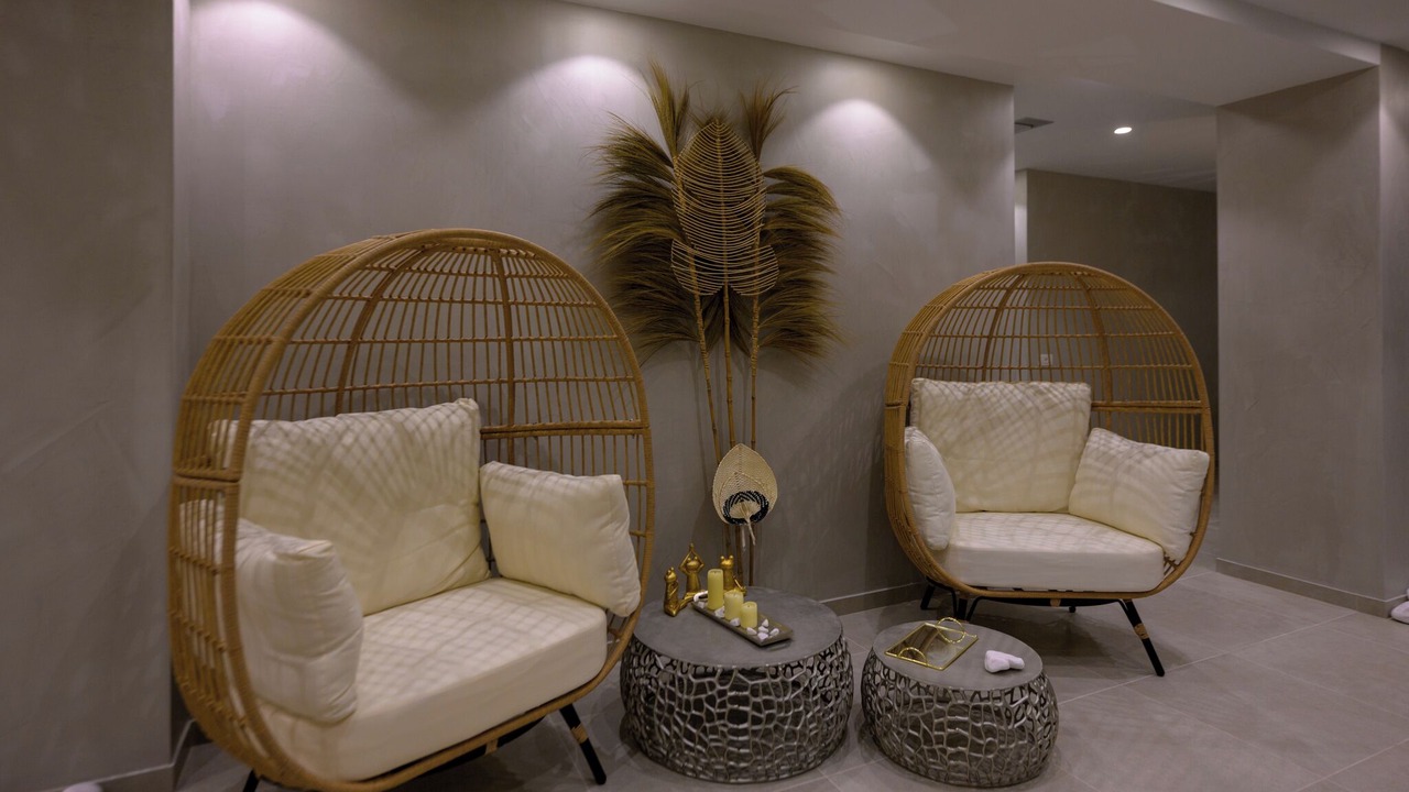 Photo of Bedroom in Mytilene