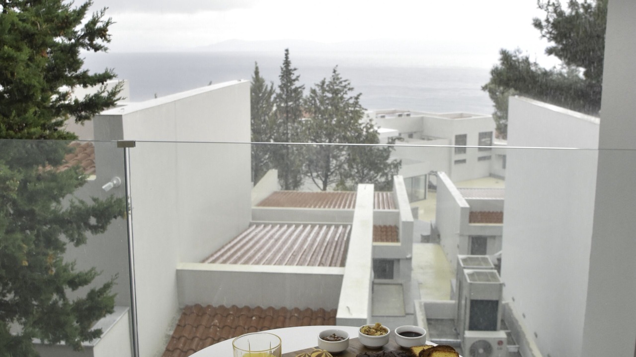 Photo of Bedroom in Mytilene
