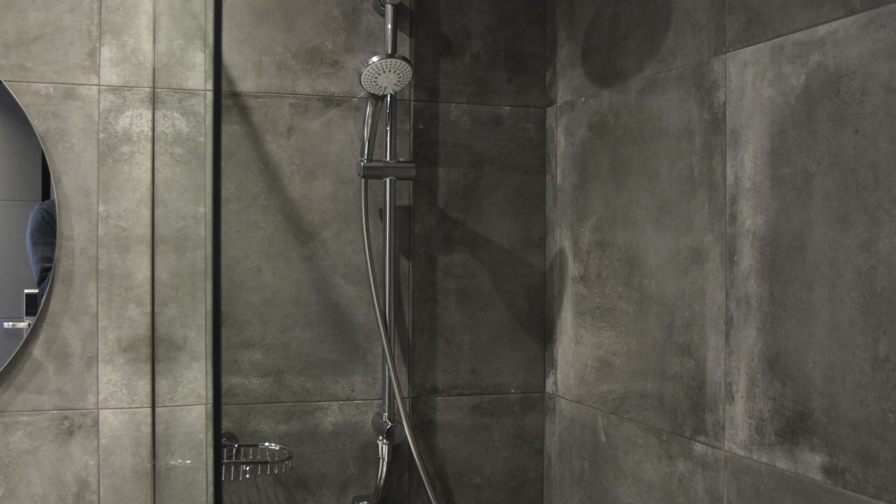 Photo of Bathroom in Mytilene
