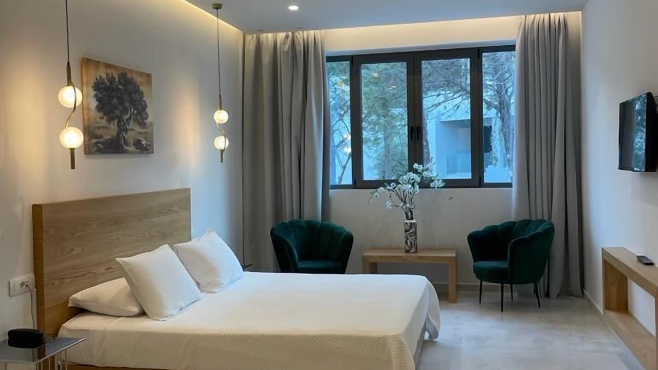 Photo of Bedroom in Mytilene