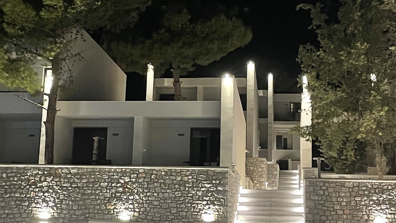 Photo of Outdoor in Mytilene