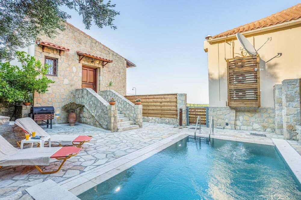 Photo of Outdoor in Platanias
