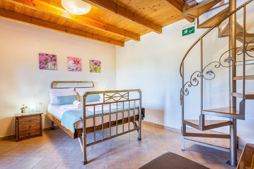 Photo of Bedroom in Platanias
