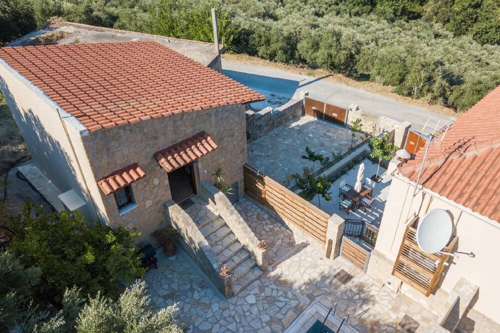 Photo of Outdoor in Platanias