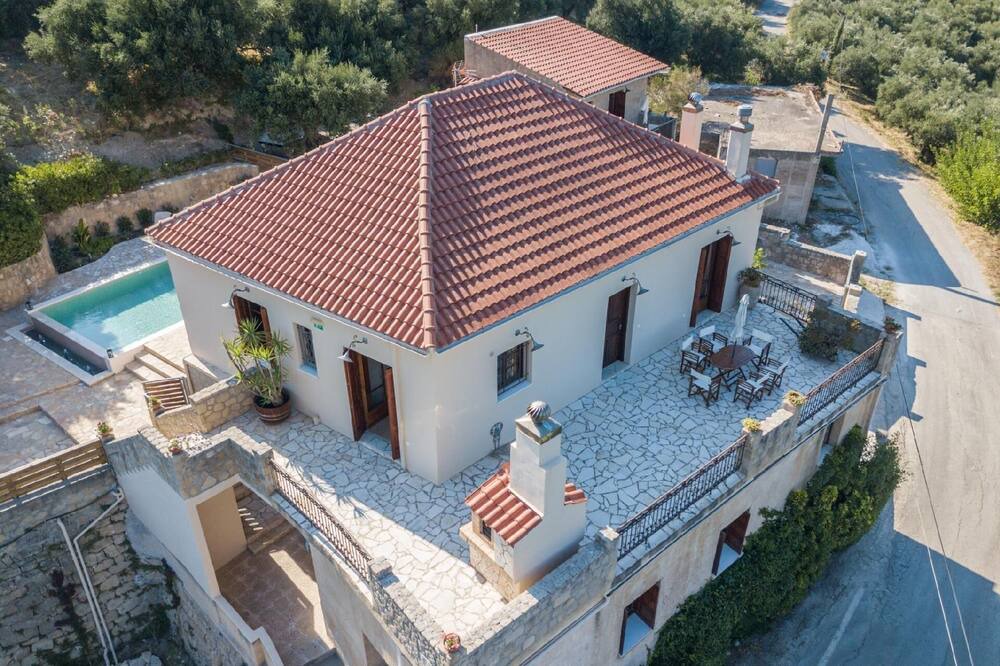 Photo of Outdoor in Platanias
