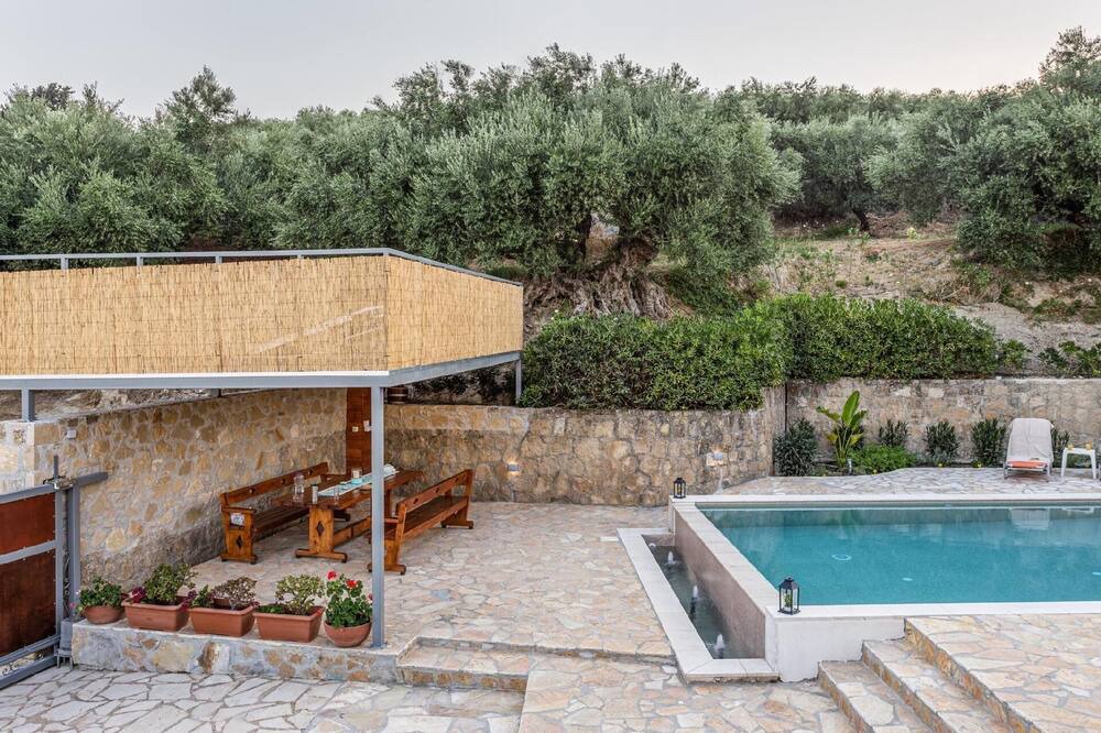 Photo of Outdoor in Platanias