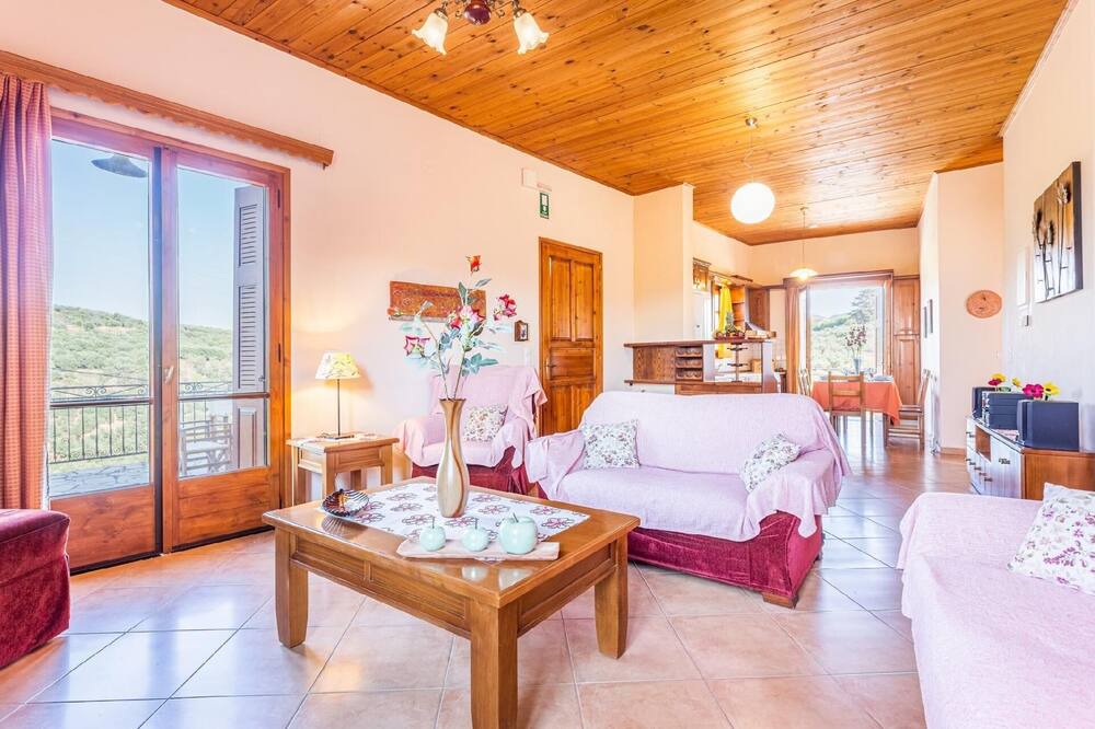 Photo of Bedroom in Platanias