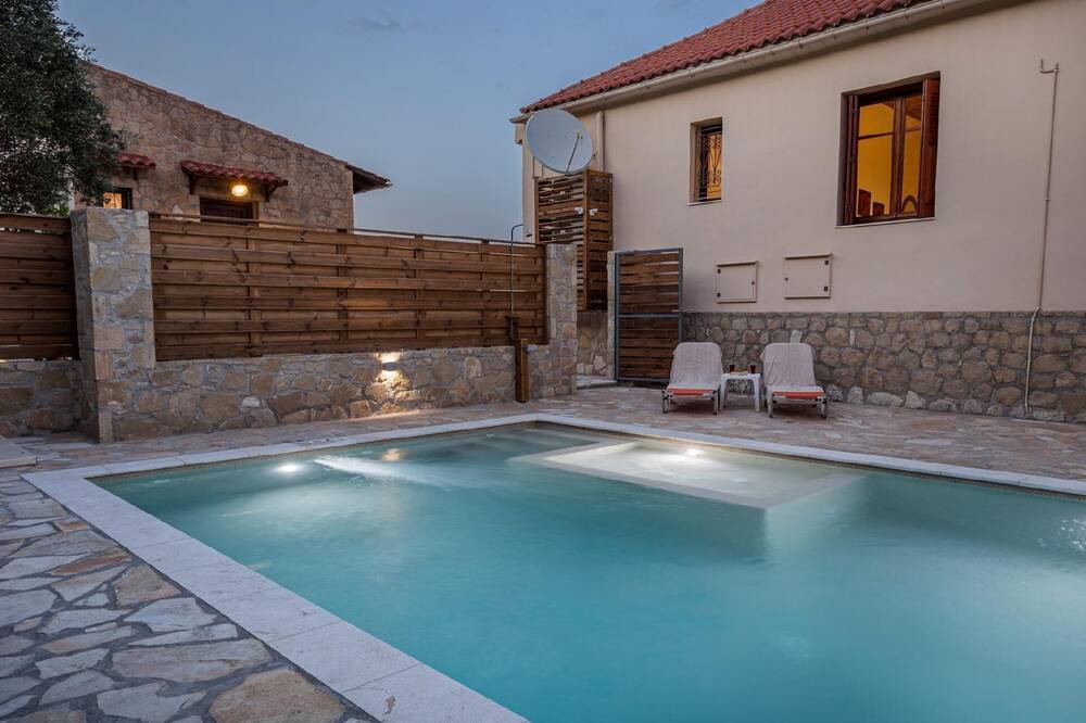 Photo of Outdoor in Platanias