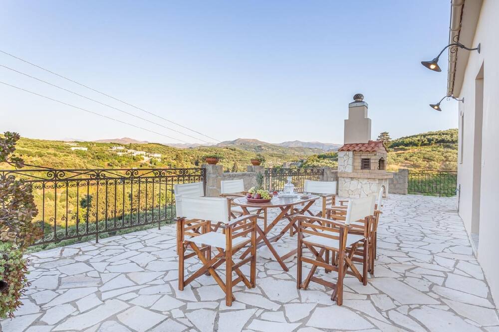 Photo of Outdoor in Platanias