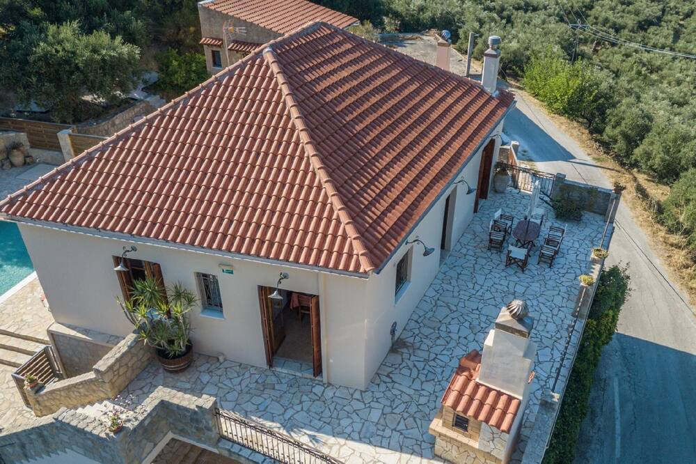 Photo of Outdoor in Platanias
