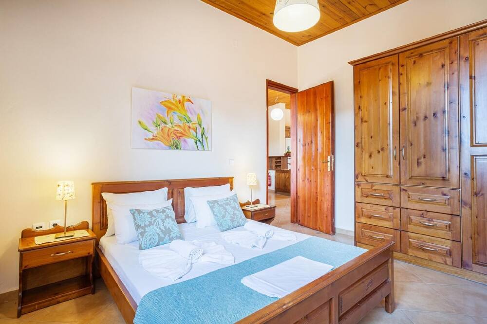 Photo of Bedroom in Platanias
