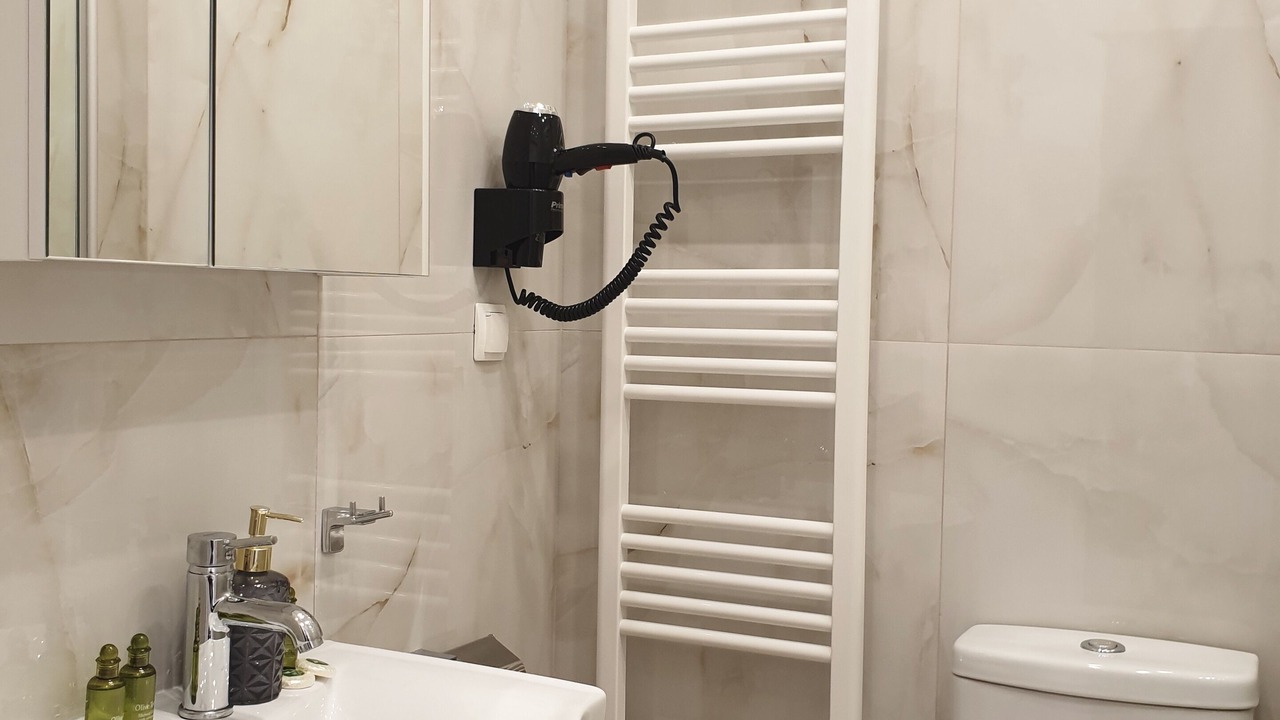 Photo of Bathroom in Perea