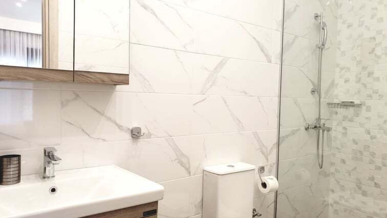 Photo of Bathroom in Perea