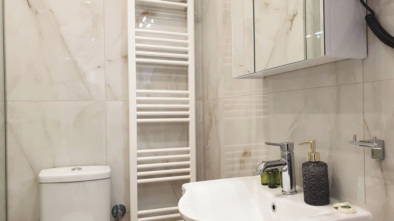 Photo of Bathroom in Perea