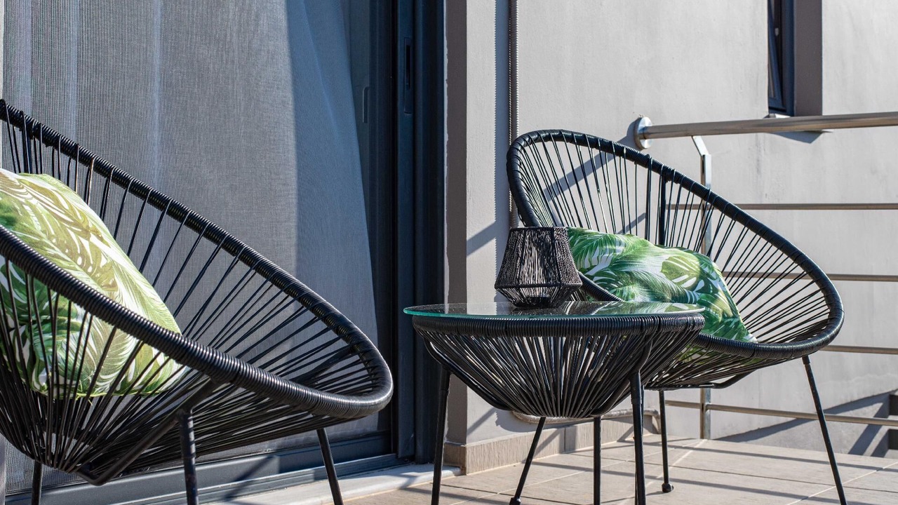 Photo of Outdoor in Alikianos
