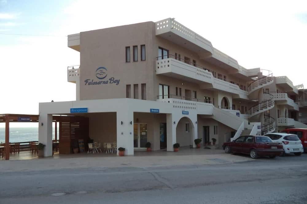 Photo of Outdoor in Falassarna