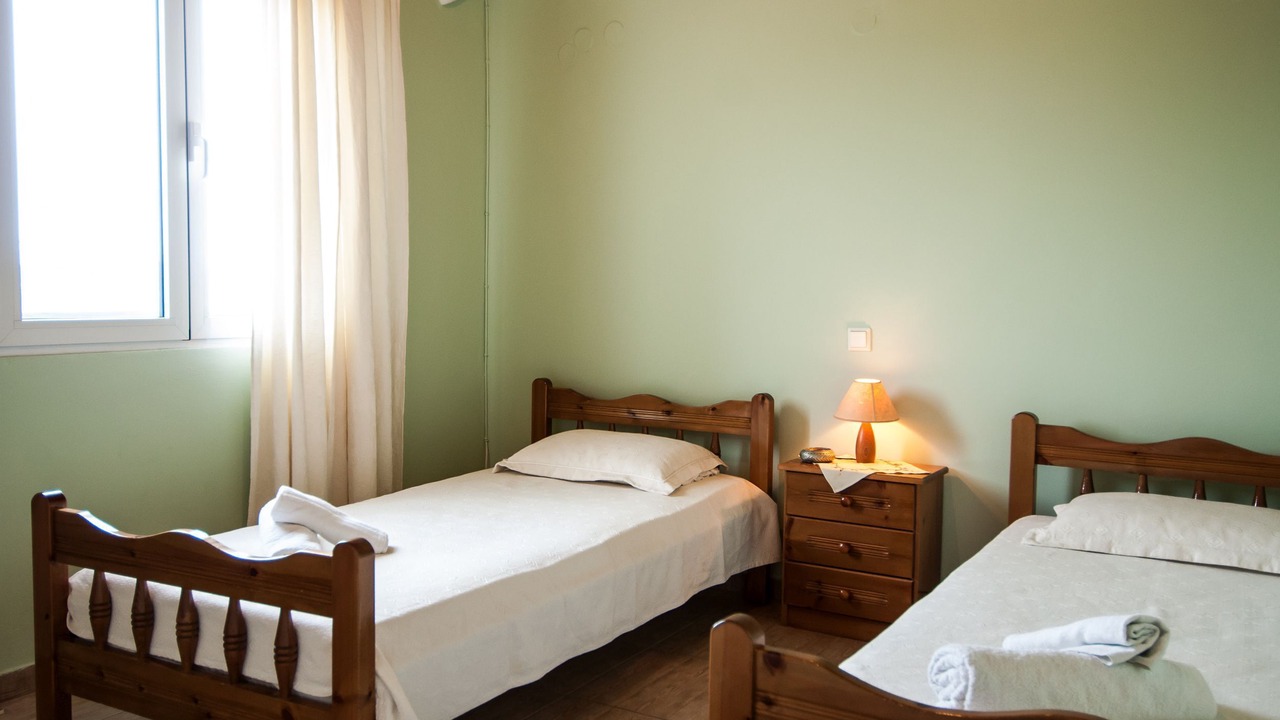 Photo of Bedroom in Laganas