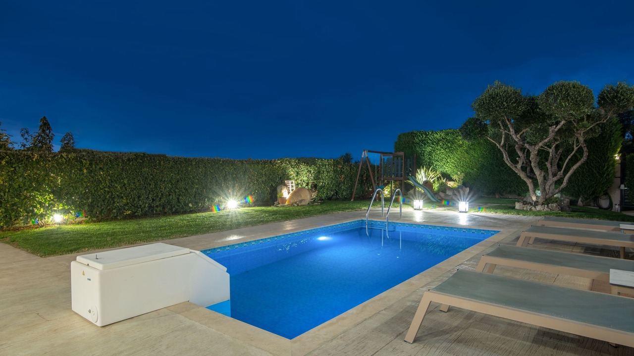 Photo of Outdoor in Planos