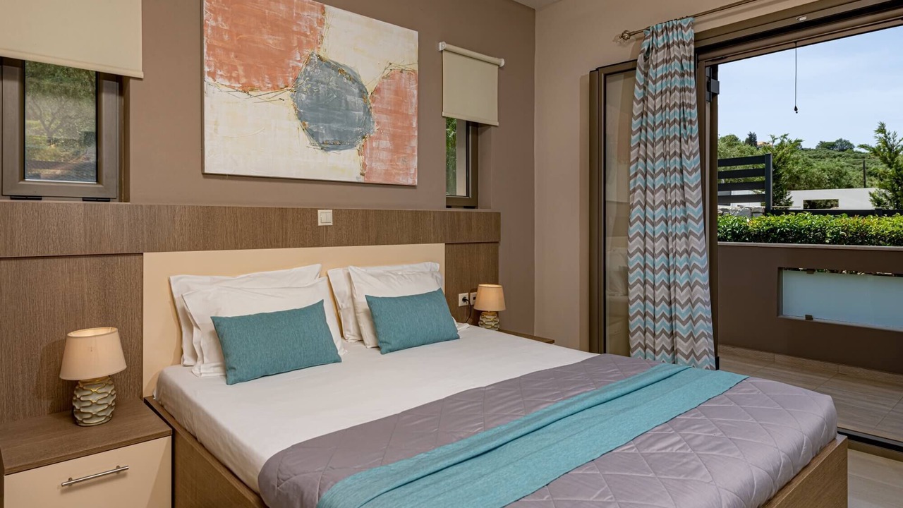 Photo of Bedroom in Planos