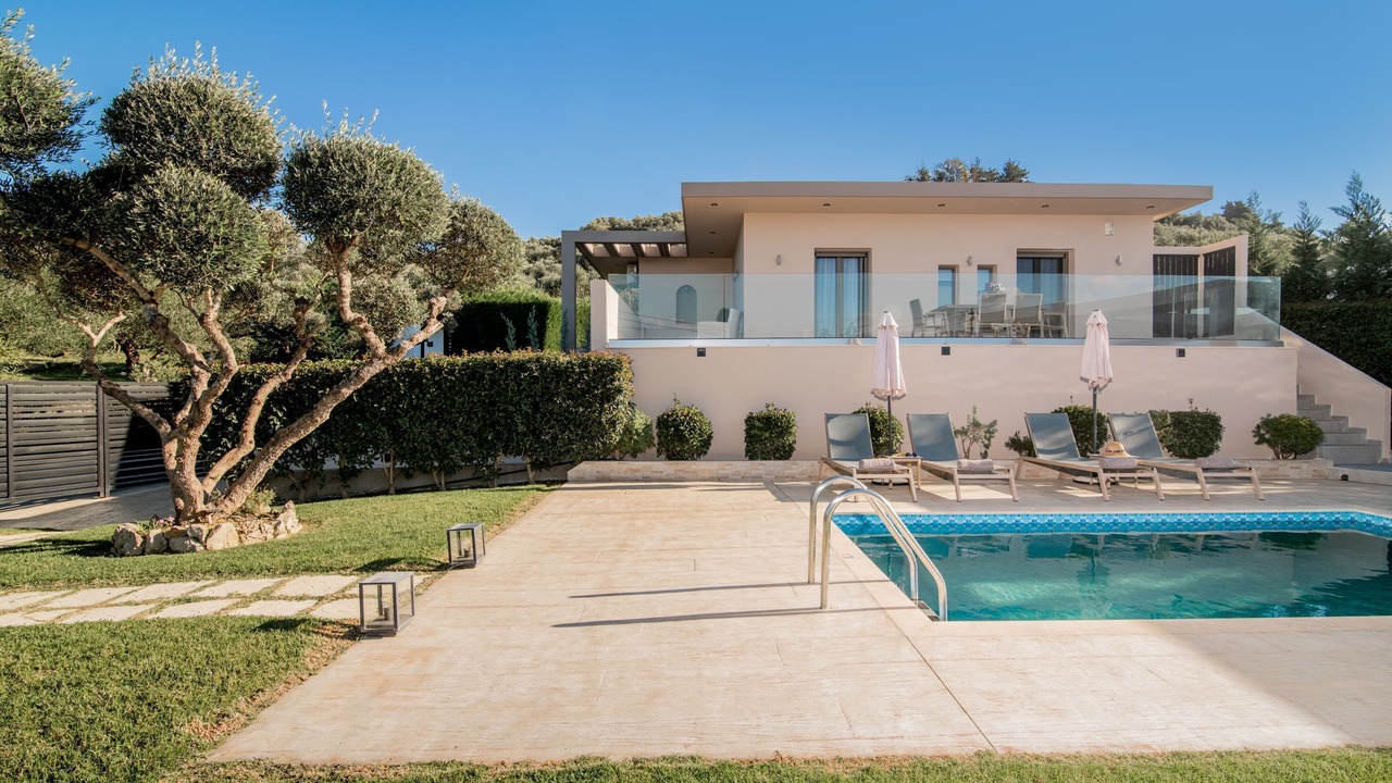 Photo of Outdoor in Planos