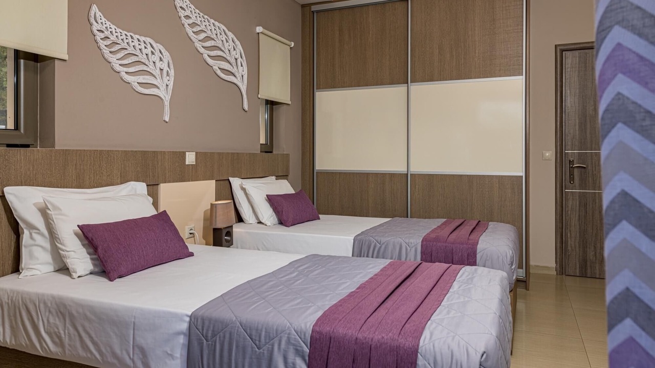 Photo of Bedroom in Planos