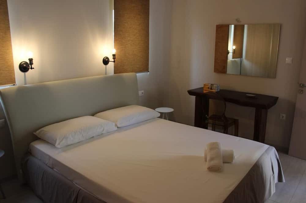 Photo of Bedroom in Kourouta