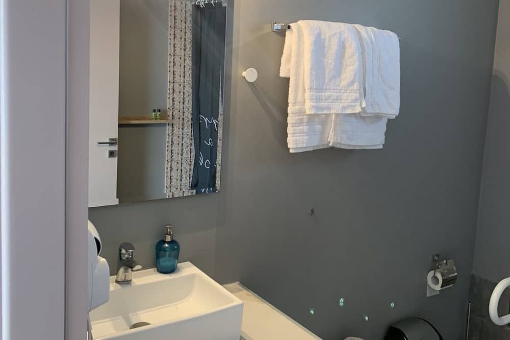 Photo of Bathroom in Kourouta