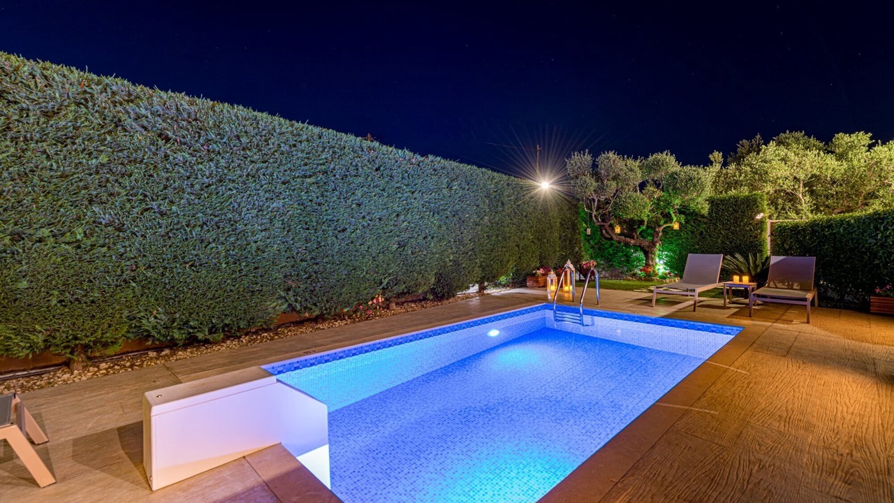 Photo of Outdoor in Planos
